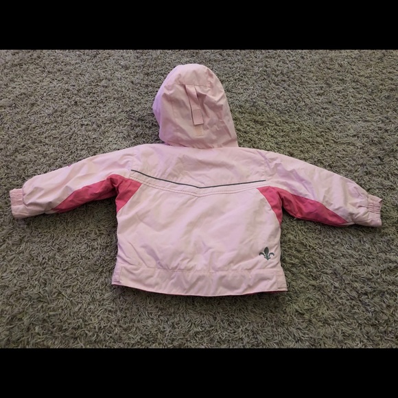 columbia winter coat ⛄️ - Picture 2 of 3